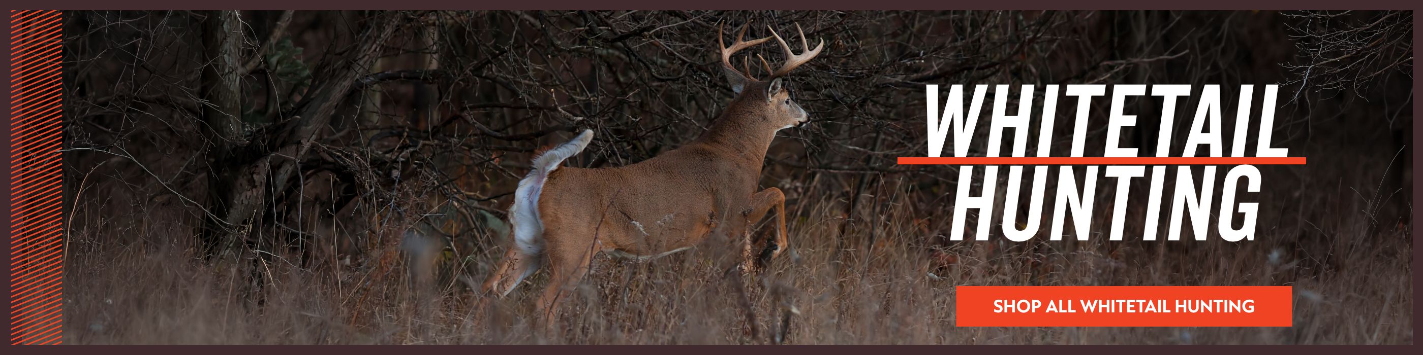 Whitetail 